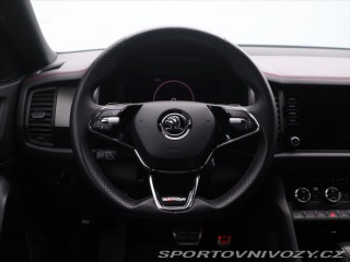 Škoda Kodiaq RS 2,0 TSI RS 180kW DSG 4x4 2023