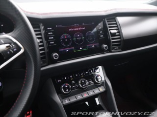 Škoda Kodiaq RS 2,0 TSI RS 180kW DSG 4x4 2023