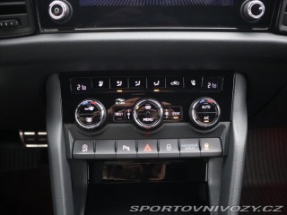 Škoda Kodiaq RS 2,0 TSI RS 180kW DSG 4x4 2023