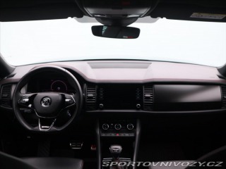 Škoda Kodiaq RS 2,0 TSI RS 180kW DSG 4x4 2023
