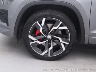 Škoda Kodiaq RS 2,0 TSI RS 180kW DSG 4x4 2023