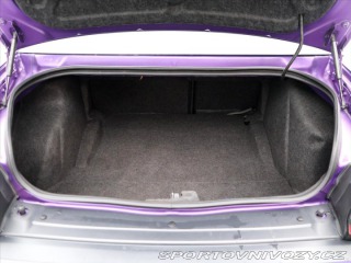 Dodge Challenger 5,7 V8 HEMI 277KW Aut.kli 2018