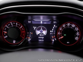 Dodge Challenger 5,7 V8 HEMI 277KW Aut.kli 2018