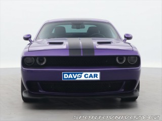Dodge Challenger 5,7 V8 HEMI 277KW Aut.kli 2018