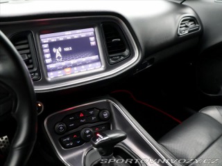Dodge Challenger 5,7 V8 HEMI 277KW Aut.kli 2018