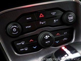Dodge Challenger 5,7 V8 HEMI 277KW Aut.kli 2018