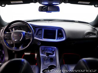 Dodge Challenger 5,7 V8 HEMI 277KW Aut.kli 2018