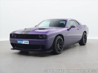 Dodge Challenger 5,7 V8 HEMI 277KW Aut.kli 2018