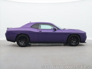 Dodge Challenger 5,7 V8 HEMI 277KW Aut.kli 2018