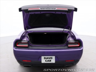 Dodge Challenger 5,7 V8 HEMI 277KW Aut.kli 2018