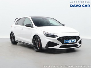 Hyundai i30 N 2,0 T-GDI 206kW N Perform