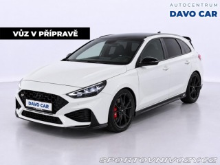 Hyundai i30 N 2,0 T-GDI 206kW N Perform 2023