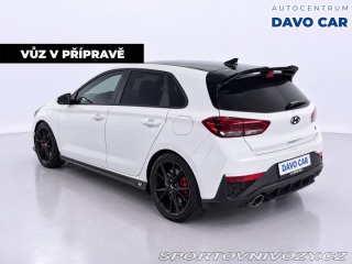 Hyundai i30 N 2,0 T-GDI 206kW N Perform 2023