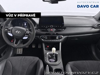 Hyundai i30 N 2,0 T-GDI 206kW N Perform 2023