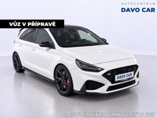 Hyundai i30 N 2,0 T-GDI 206kW N Perform 2023