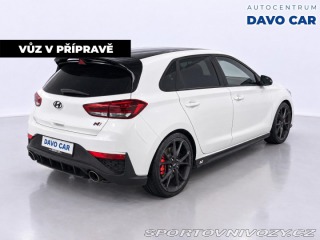 Hyundai i30 N 2,0 T-GDI 206kW N Perform 2023