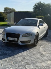Audi A5 3,0   TDI, Quattro, 176 K 2008
