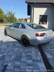 Audi A5 3,0   TDI, Quattro, 176 K 2008