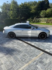 Audi A5 3,0   TDI, Quattro, 176 K 2008