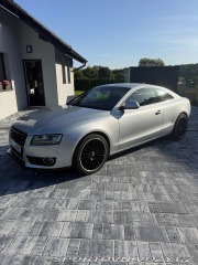 Audi A5 3,0   TDI, Quattro, 176 K 2008