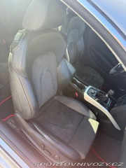 Audi A5 3,0   TDI, Quattro, 176 K 2008