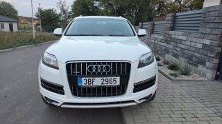 Audi  Q7 3,0   TDI 176kW Quattro -