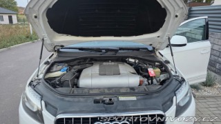 Audi Ostatní modely Q7 3,0 TDI 176kW Quattro - 2010