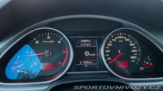 Audi Ostatní modely Q7 3,0 TDI 176kW Quattro - 2010