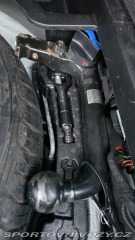 Audi Ostatní modely Q7 3,0   TDI 176kW Quattro - 2010
