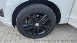 Audi Ostatní modely Q7 3,0 TDI 176kW Quattro - 2010