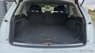 Audi Ostatní modely Q7 3,0 TDI 176kW Quattro - 2010