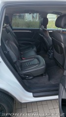 Audi Ostatní modely Q7 3,0   TDI 176kW Quattro - 2010