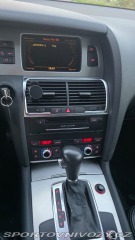 Audi Ostatní modely Q7 3,0   TDI 176kW Quattro - 2010