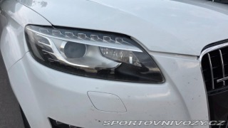 Audi Ostatní modely Q7 3,0 TDI 176kW Quattro - 2010
