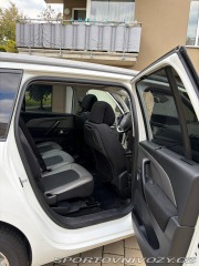 Citroën Ostatní modely C4 Picasso 2,0 hdi 2014