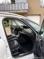 Citroën Ostatní modely C4 Picasso 2,0 hdi 2014