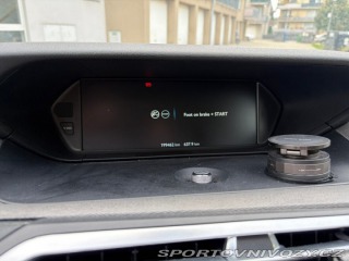 Citroën Ostatní modely C4 Picasso 2,0 hdi 2014