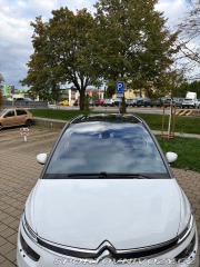 Citroën Ostatní modely C4 Picasso 2,0 hdi 2014