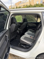 Citroën Ostatní modely C4 Picasso 2,0 hdi 2014