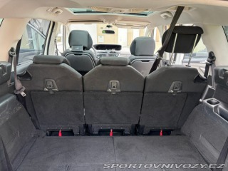 Citroën Ostatní modely C4 Picasso 2,0 hdi 2014