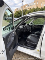 Citroën Ostatní modely C4 Picasso 2,0 hdi 2014