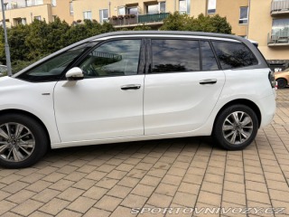 Citroën Ostatní modely C4 Picasso 2,0 hdi 2014