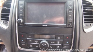 Dodge Durango 5,7 V8 Hemi Citadel + L 2011