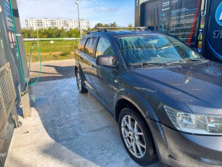 Fiat  Freemont 2,0   125 KW
