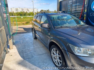 Fiat Ostatní modely Freemont 2,0 125 KW 2014