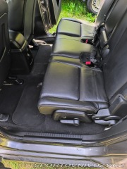 Fiat Ostatní modely Freemont 2,0 125 KW 2014