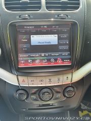 Fiat Ostatní modely Freemont 2,0 125 KW 2014