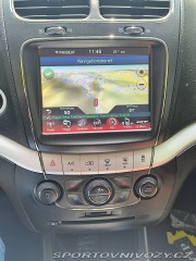 Fiat Ostatní modely Freemont 2,0 125 KW 2014
