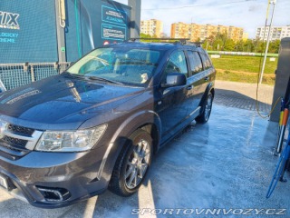 Fiat Ostatní modely Freemont 2,0 125 KW 2014