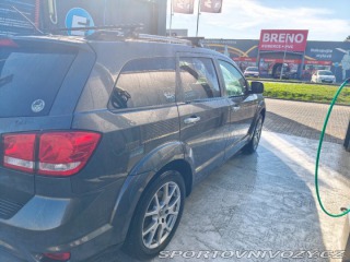 Fiat Ostatní modely Freemont 2,0 125 KW 2014